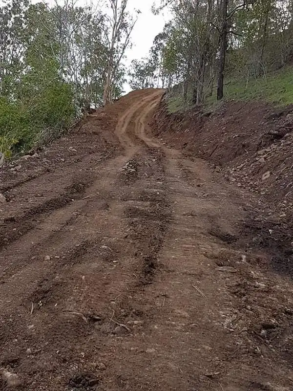 Fifth view of Homely rural property listing, LOT 35 Findon Creek Road, Kyogle NSW 2474