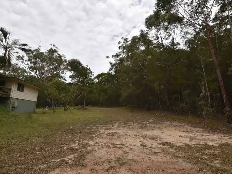42 Yacht St, Russell Island QLD 4184