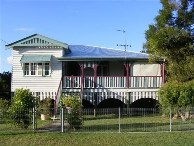 237 Ann Street, Maryborough QLD 4650