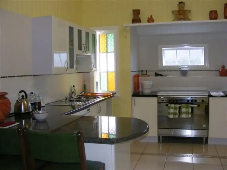 Second view of Homely house listing, 237 Ann Street, Maryborough QLD 4650