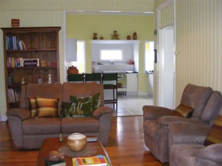 Fourth view of Homely house listing, 237 Ann Street, Maryborough QLD 4650