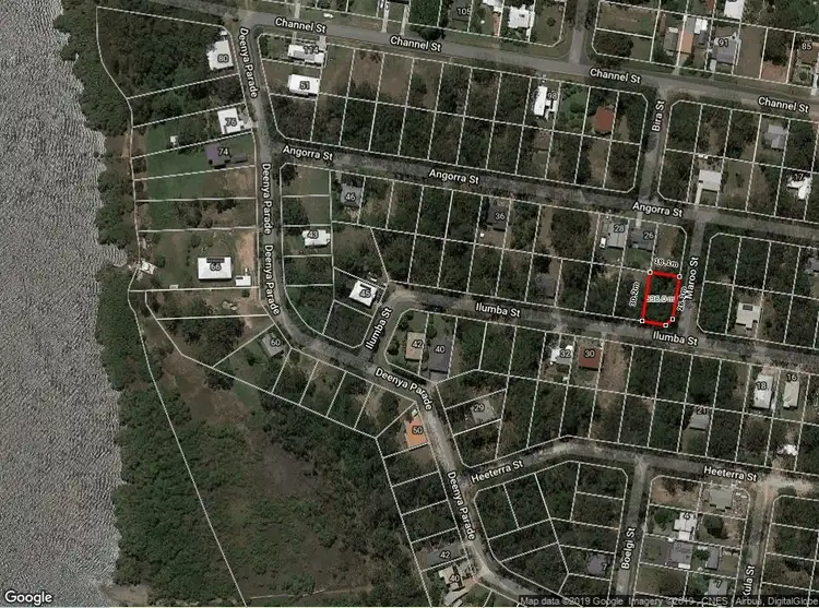 23 Ilumba St, Russell Island QLD 4184