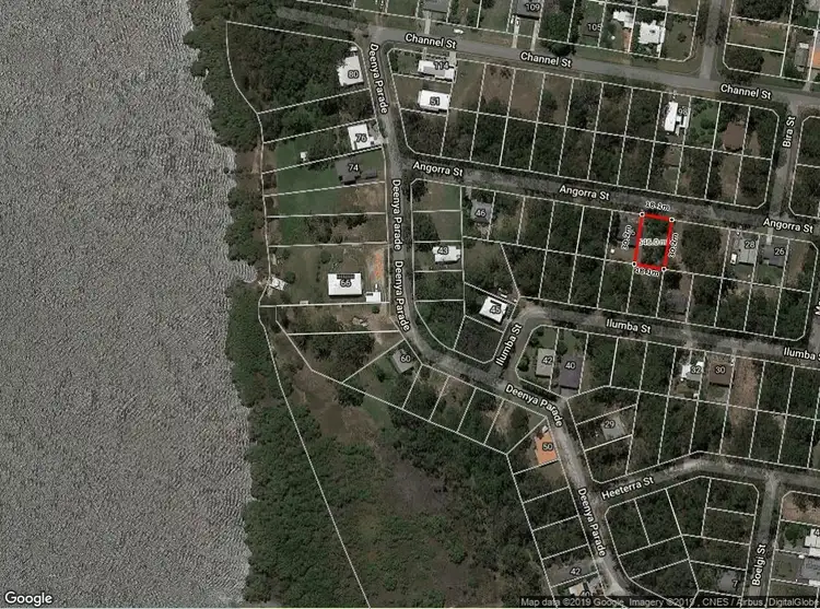 34 Angorra St, Russell Island QLD 4184