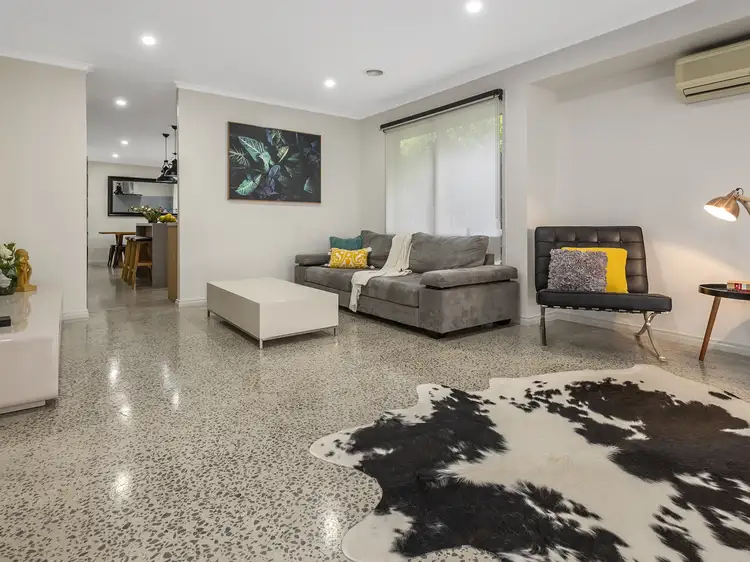 Second view of Homely house listing, 8 Scenic Ct, Gisborne VIC 3437