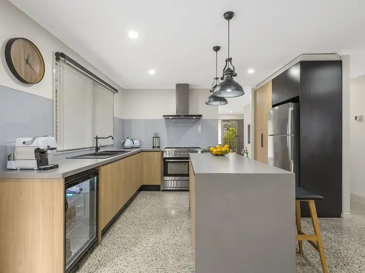 Fourth view of Homely house listing, 8 Scenic Ct, Gisborne VIC 3437