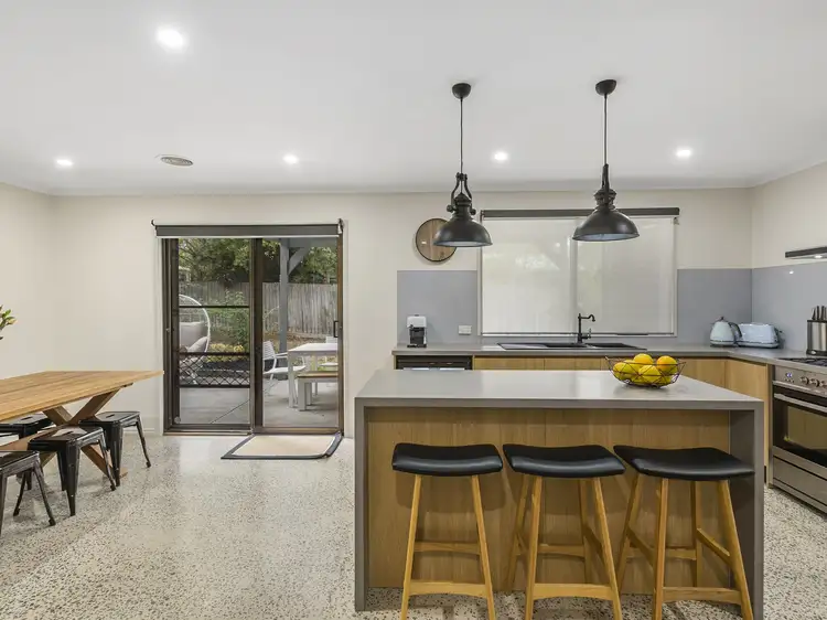 Sixth view of Homely house listing, 8 Scenic Ct, Gisborne VIC 3437