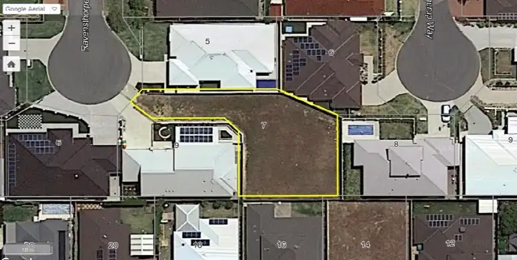 7 Ravensthorpe Way, Gwelup WA 6018