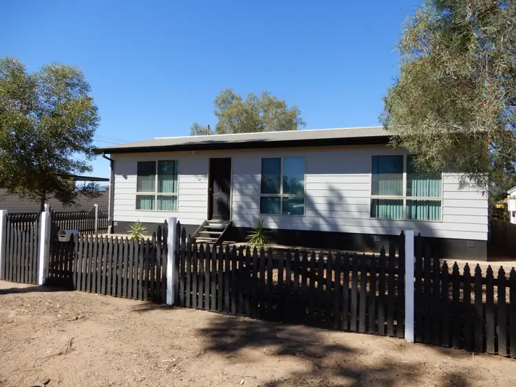 87 Senate Road