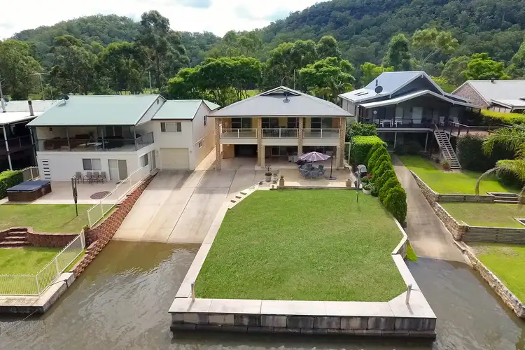 Main view of Homely house listing, 63 Walmsley Rd, Lower Macdonald NSW 2775