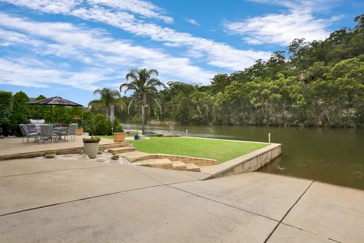 Second view of Homely house listing, 63 Walmsley Rd, Lower Macdonald NSW 2775
