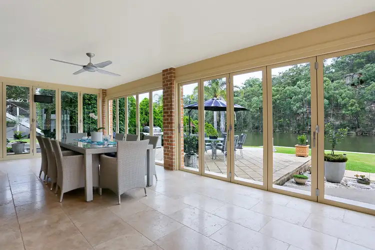 Third view of Homely house listing, 63 Walmsley Rd, Lower Macdonald NSW 2775
