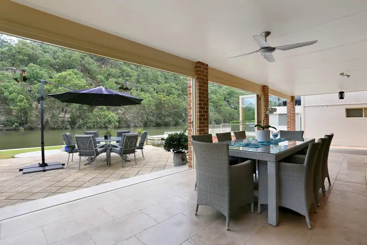 Fourth view of Homely house listing, 63 Walmsley Rd, Lower Macdonald NSW 2775