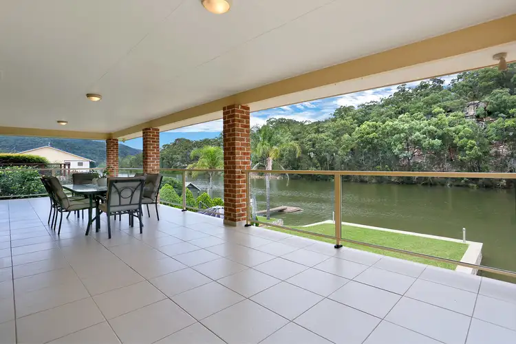 Fifth view of Homely house listing, 63 Walmsley Rd, Lower Macdonald NSW 2775