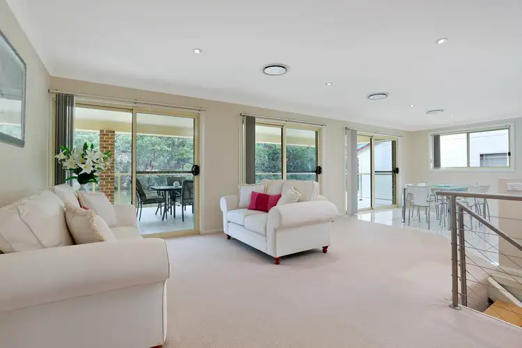 Sixth view of Homely house listing, 63 Walmsley Rd, Lower Macdonald NSW 2775