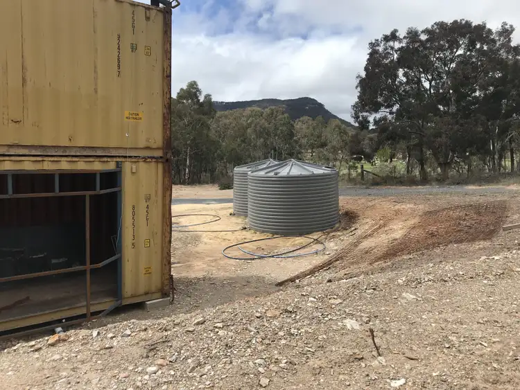 Third view of Homely rural property listing, 1098 Bylong Valley Way, Clandulla NSW 2848