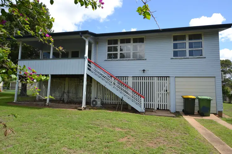 10 Sheil Cres, Mount Morgan QLD 4714