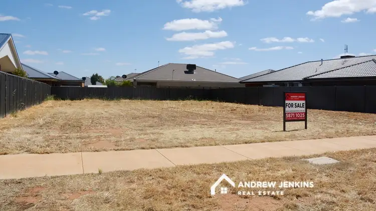 16 Cosmo Dr, Cobram VIC 3644