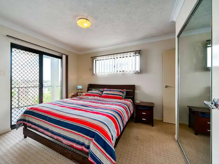 Fifth view of Homely unit listing, 11/7 McMaster Street, Nundah QLD 4012