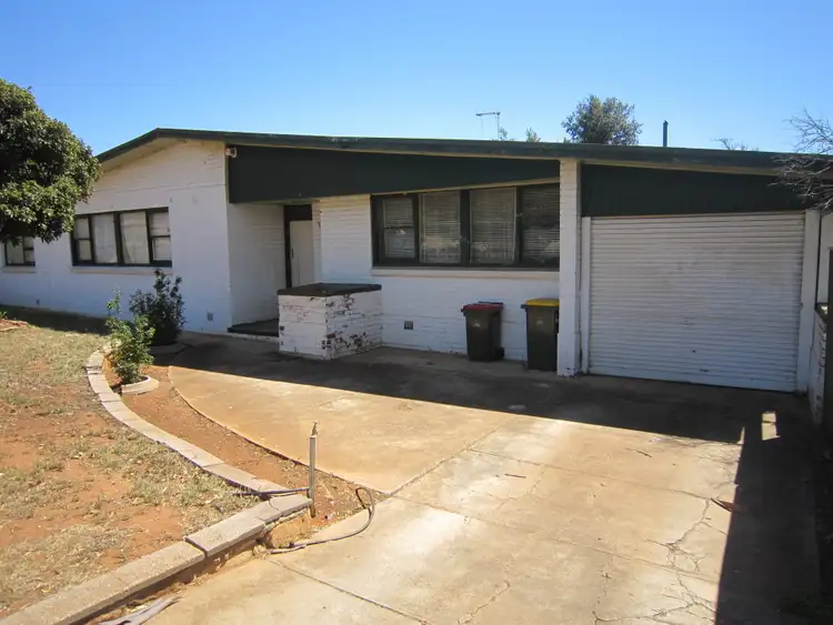 Address available on request