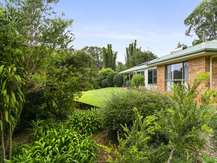 Main view of Homely house listing, 91 Flaxton Mill Rd, Flaxton QLD 4560