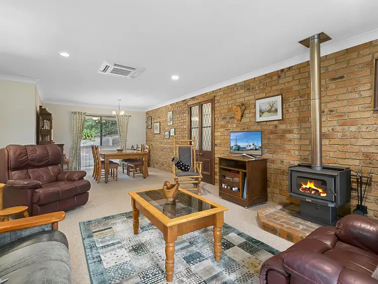 Third view of Homely house listing, 91 Flaxton Mill Rd, Flaxton QLD 4560