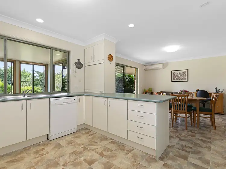 Sixth view of Homely house listing, 91 Flaxton Mill Rd, Flaxton QLD 4560
