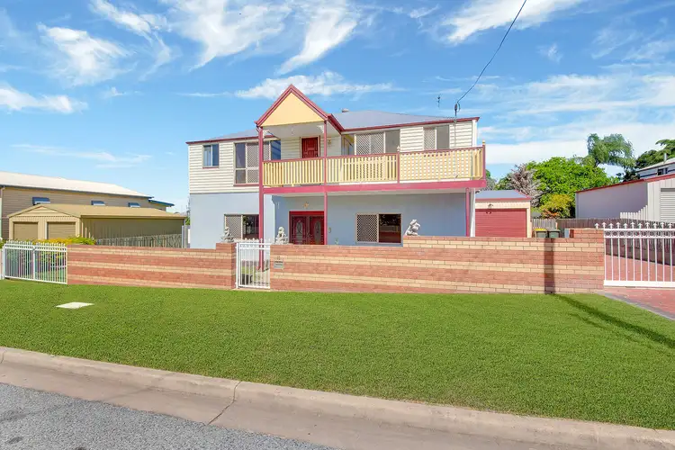 11 Eden St, South Gladstone QLD 4680