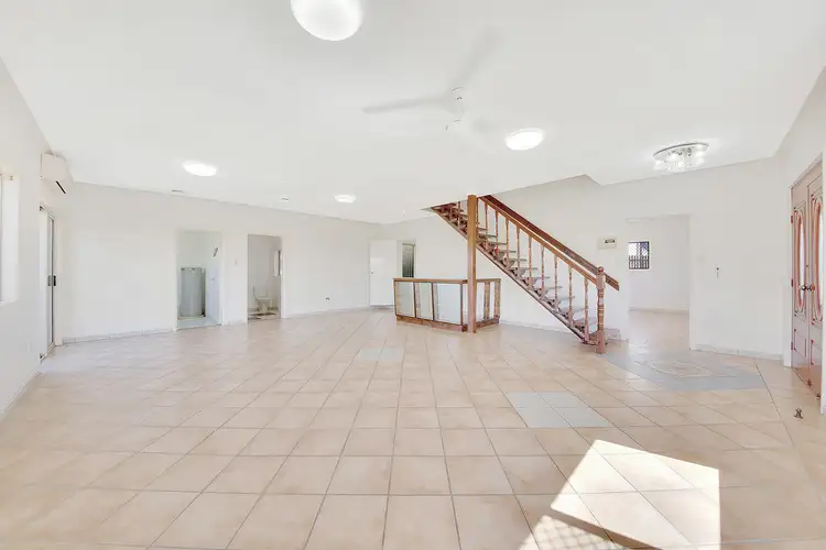 Second view of Homely house listing, 11 Eden St, South Gladstone QLD 4680