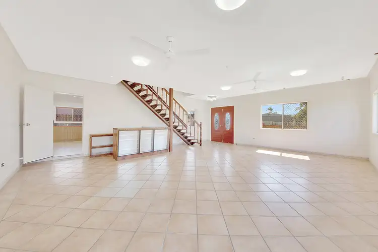 Third view of Homely house listing, 11 Eden St, South Gladstone QLD 4680