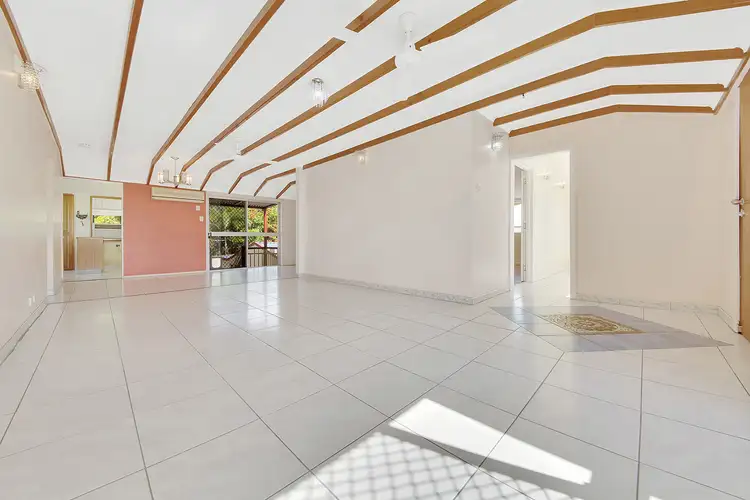 Fourth view of Homely house listing, 11 Eden St, South Gladstone QLD 4680