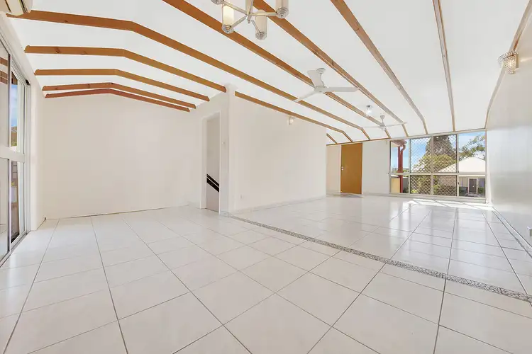 Fifth view of Homely house listing, 11 Eden St, South Gladstone QLD 4680
