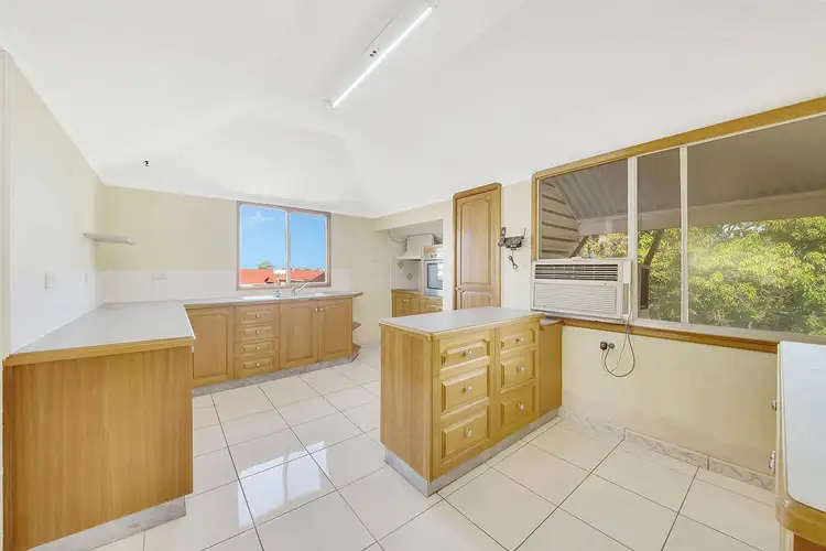 Seventh view of Homely house listing, 11 Eden St, South Gladstone QLD 4680