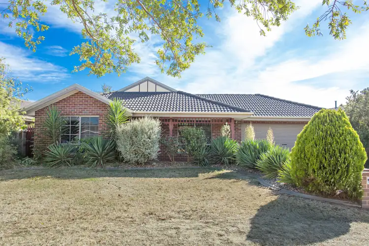 Main view of Homely house listing, 20 Lauderdale Ave, Alfredton VIC 3350