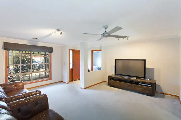 Second view of Homely house listing, 20 Lauderdale Ave, Alfredton VIC 3350