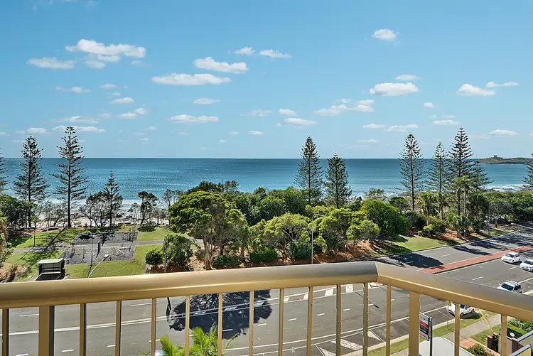Unit 27/143-147 Mooloolaba Esp, Mooloolaba QLD 4557