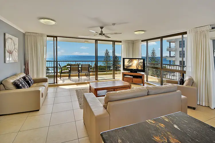 Second view of Homely unit listing, Unit 27/143-147 Mooloolaba Esp, Mooloolaba QLD 4557