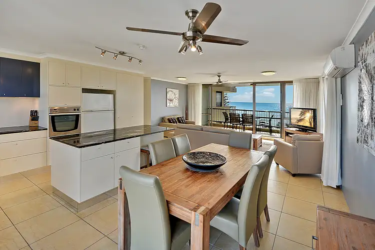 Third view of Homely unit listing, Unit 27/143-147 Mooloolaba Esp, Mooloolaba QLD 4557