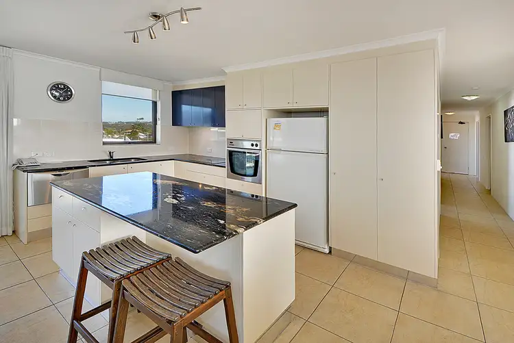 Fifth view of Homely unit listing, Unit 27/143-147 Mooloolaba Esp, Mooloolaba QLD 4557