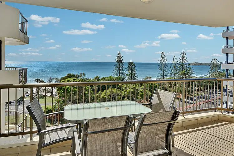 Sixth view of Homely unit listing, Unit 27/143-147 Mooloolaba Esp, Mooloolaba QLD 4557