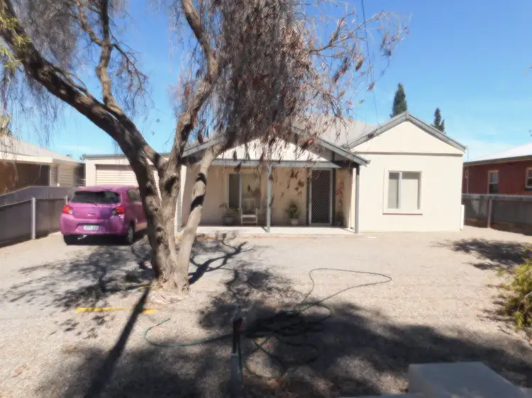 Second view of Homely house listing, 40 Daisy, Port Pirie SA 5540