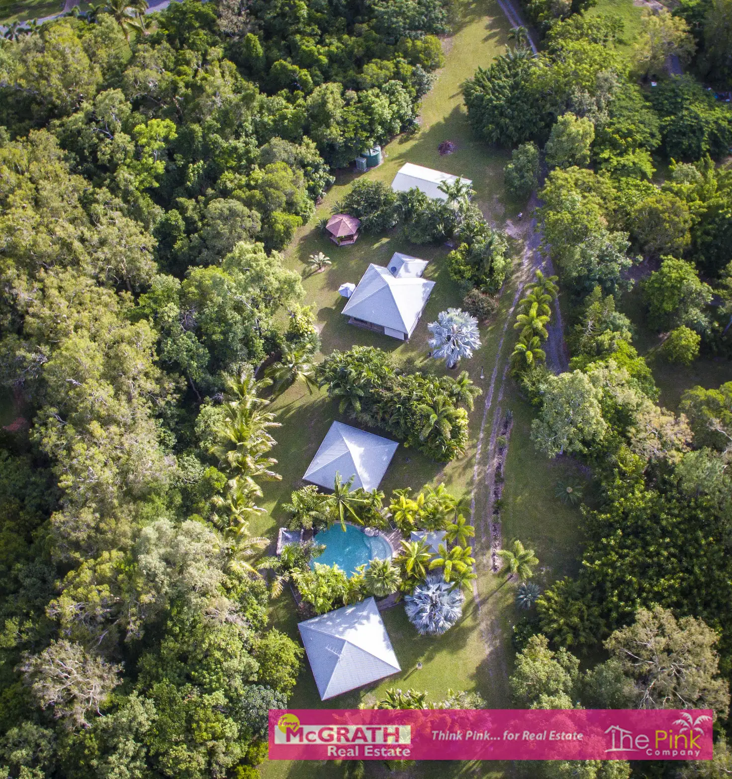 Main view of Homely house listing, 49-51 Reynolds Rd, Oak Beach QLD 4877