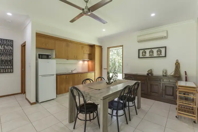 Fifth view of Homely house listing, 49-51 Reynolds Rd, Oak Beach QLD 4877