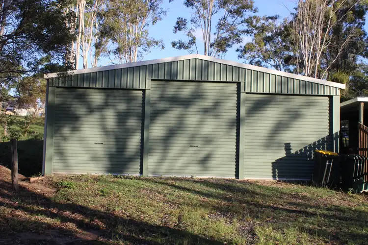 Second view of Homely rural property listing, 765-771 River Heads Rd, River Heads QLD 4655