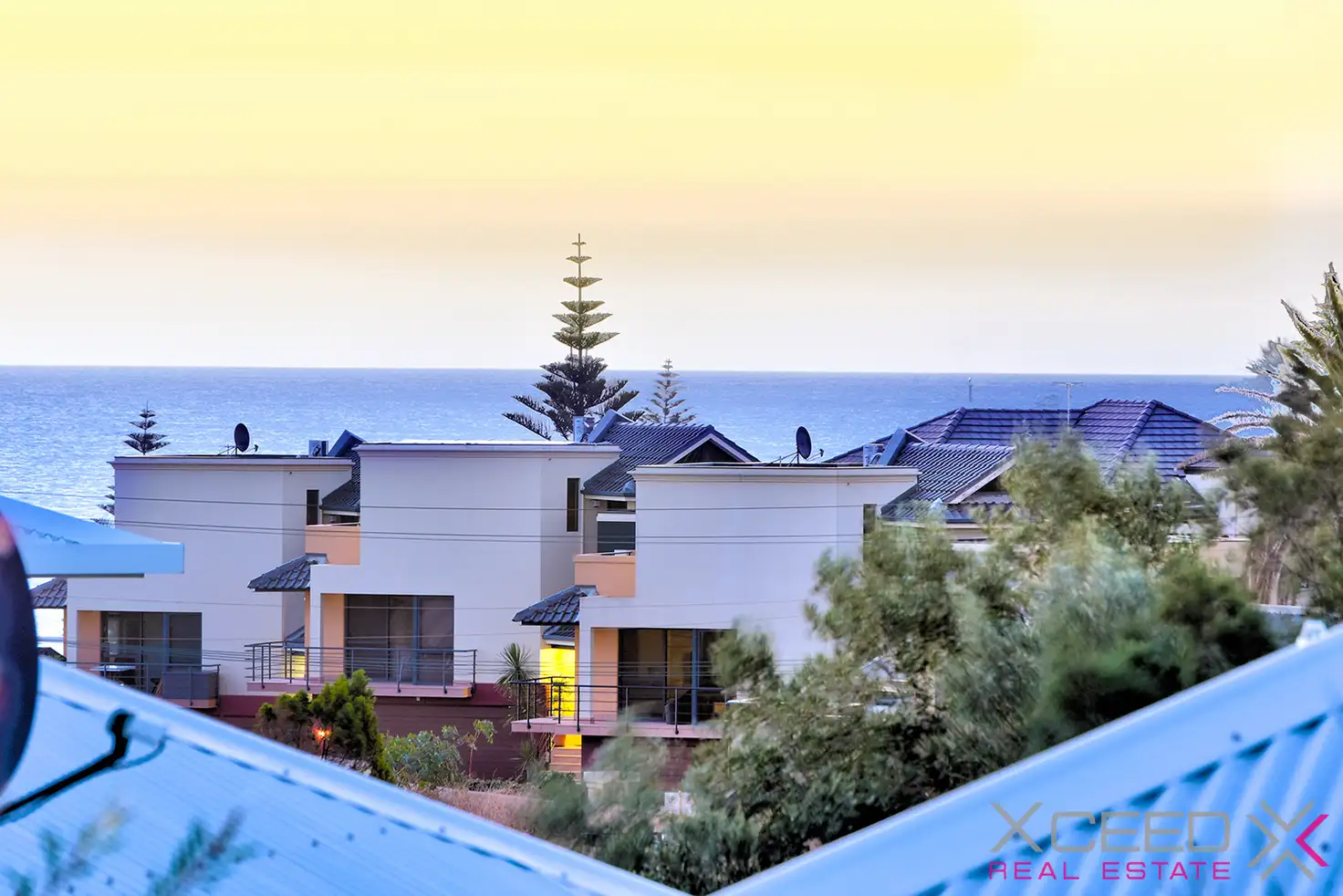 Main view of Homely townhouse listing, Unit 4/59 Hastings St, Scarborough WA 6019