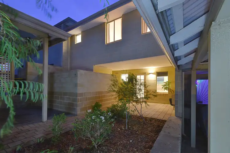 Fourth view of Homely townhouse listing, Unit 4/59 Hastings St, Scarborough WA 6019