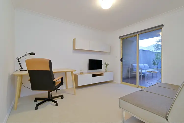 Sixth view of Homely townhouse listing, Unit 4/59 Hastings St, Scarborough WA 6019