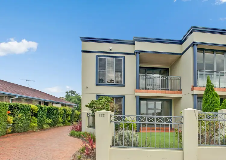 Third view of Homely unit listing, 1/222 The Esplanade, Speers Point NSW 2284
