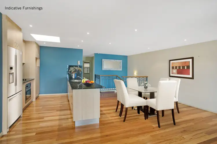 Fourth view of Homely unit listing, 1/222 The Esplanade, Speers Point NSW 2284