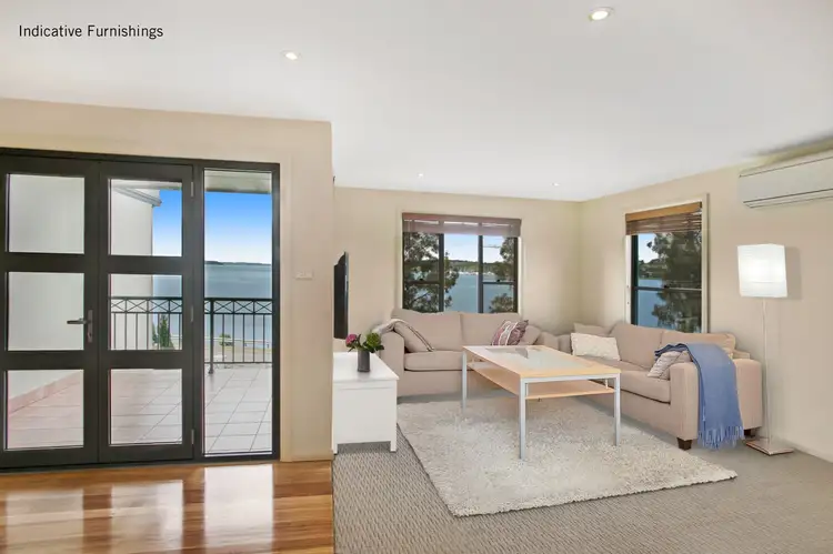 Sixth view of Homely unit listing, 1/222 The Esplanade, Speers Point NSW 2284