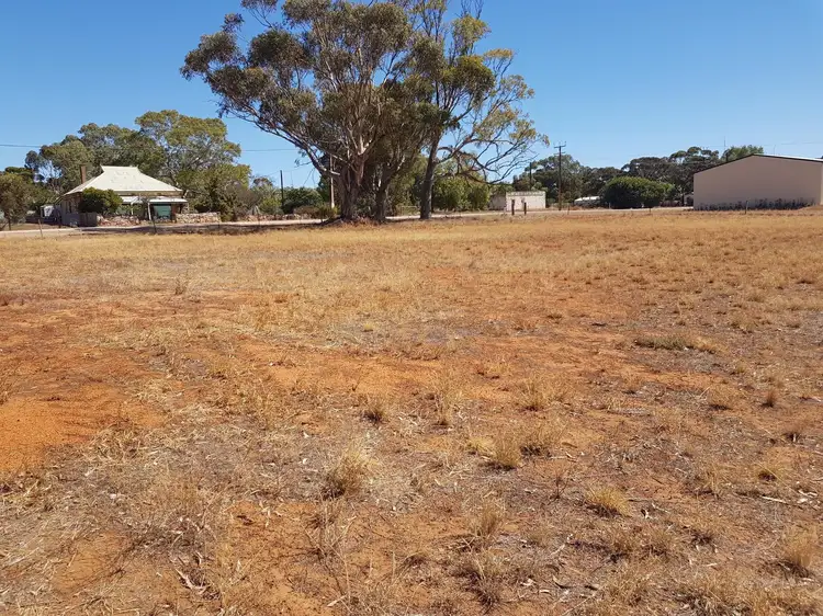 Fourth view of Homely land listing, 3 Hurtle St, Georgetown SA 5472